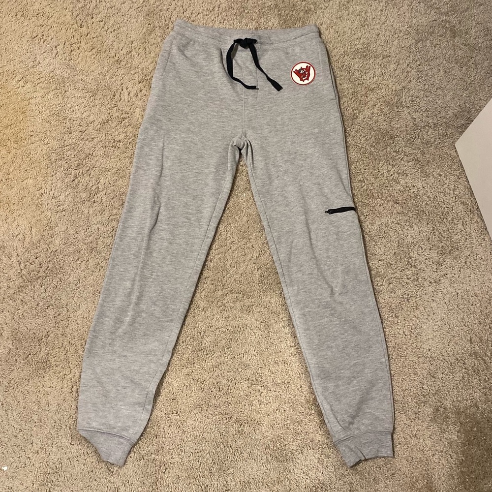 Mickey Mouse Sweatpants
